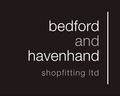 bandhshopfit's profile picture. Bedford & Havenhand are a quality, pro-active and innovative Shopfitting company who work Nationwide.