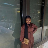 Bintou Tunkara (@bintoutunkara) 's Twitter Profile