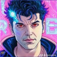 Mike Katseli - Creator of NetVRk metaverse (@michaelkatseli) 's Twitter Profile