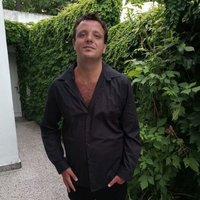 Gonza Rossi (@gonzarossi_lp89) 's Twitter Profile
