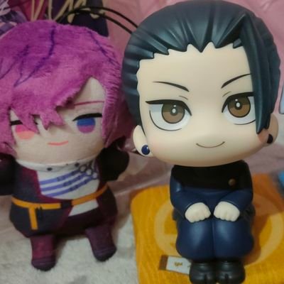 uenoyama stan first, depressed potato second