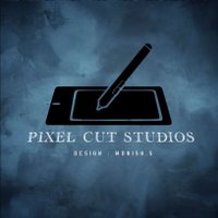 Pixel Cut Studios(@pixelcutstudios) 's Twitter Profile Photo