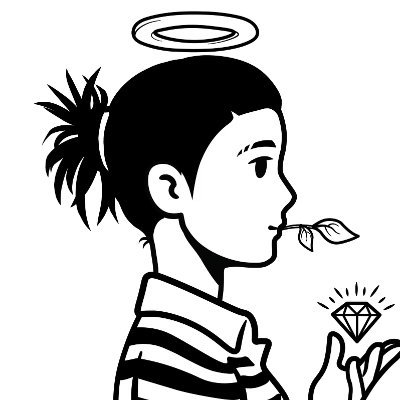 Skeezehx's profile picture. enthusiast, admirer @nft and @web3
@Btc