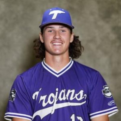 @tnubaseball #12