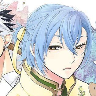 まじわるところのものがたり/東8ポ77bさんのプロフィール画像