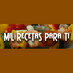 🇻🇪🇻🇪 Mil Recetas para Ti 🇪🇸🇪🇸 (@milrecetas) Twitter profile photo
