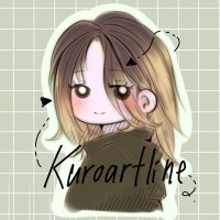 kuroartline (@kuroartline) 's Twitter Profile