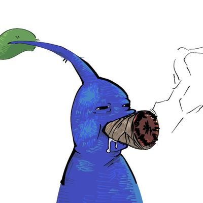 FictionPos1tion's profile picture. ballin