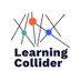 Learning Collider (@learncollider) Twitter profile photo Learning Collider (@learncollider) Twitter profile photo