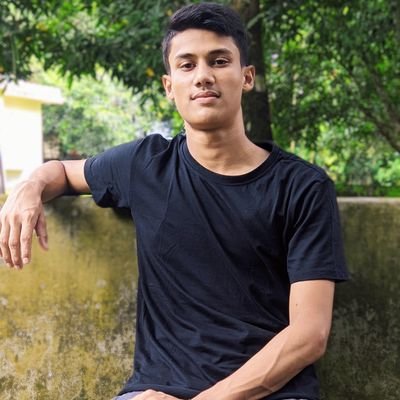 AbeerAhmedChow1's profile picture. 