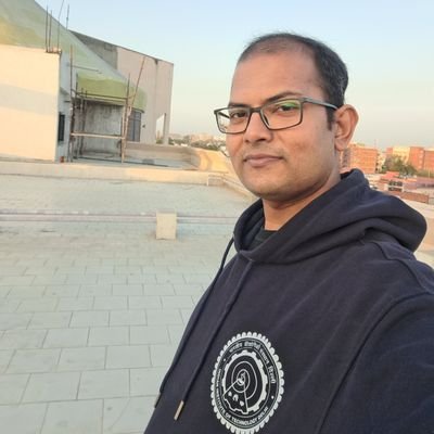 Research Scholar @ IIT Delhi | #Brain Computer Interface, and love to Creat #vector arts and #illustrations