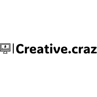 creative_craz's profile picture. 3D modelling and Motion Graphics