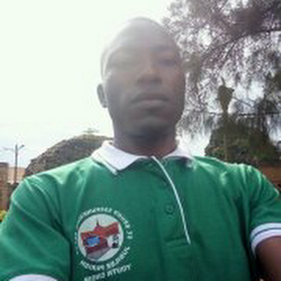 Kawooya John Bosco