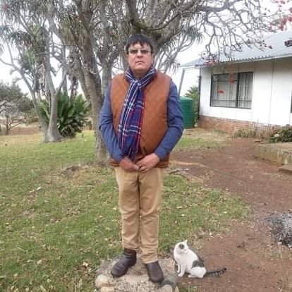 jurie_blanche's profile picture. 