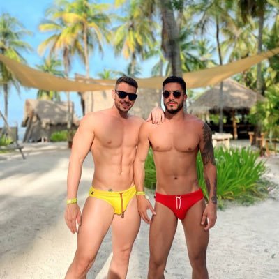 onlyfans https://t.co/VAM19j5XGf instagram @javivcalderon @ramvidzapata 🍑🍆