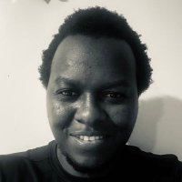 Emmanuel Mbeyela(@Mbeyela255) 's Twitter Profile Photo