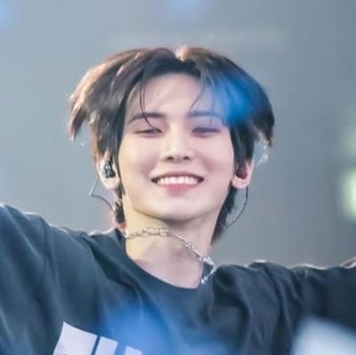 kita adalah musang (muda-mudi sayang yeosang)