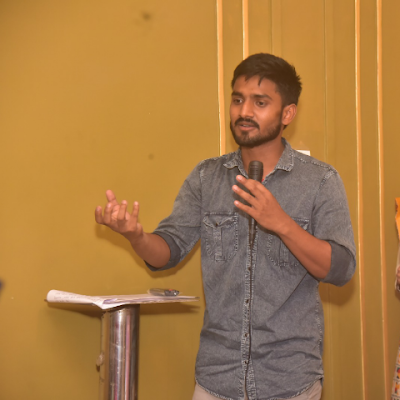 sanjayy_pal's profile picture. 