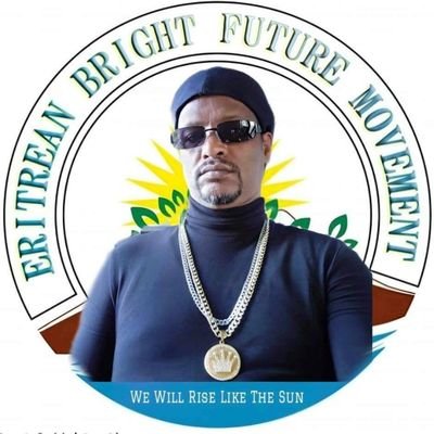 SemereAfew1216's profile picture. ህ.ግ.ሓ.ኤ (ህግደፍ) ብቁል ክብል ጀሚሩ ጸረ ህዝቢ ኤርትራን መንእሰያትን ሃገርን ኢዩ ።