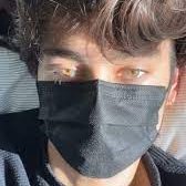 AlirqeAmjed's profile picture. 