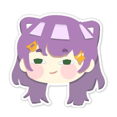 LVL 18 | 🇵🇭
she/her ^^
self taught artist~
I love animeeE!
Stay! 🧭✨🫶
Comms in the future? o_o
🚫AI
I can't open my old acc TOT