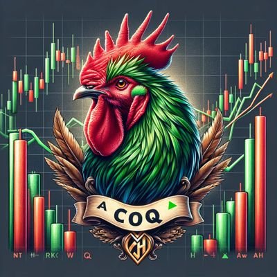 Bok loud and proud for $COQ! The community token that's all about good vibes! 🎶 $COQ #COQ #0x420 @CoqInuAvax @avax