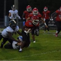 Quentorious (Ray) bender (@rayyben10) 's Twitter Profile