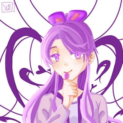 Yun_Ai01 • Comms Openさんのプロフィール画像