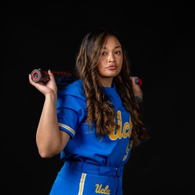 | UCLA-Law | LVFL | 2 Chronicles 15:7 | UCLA softball #52 |