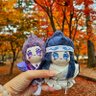 AttyLayne's profile picture. on Twitter because of 💛Mii2💚, ❤️WenZhou💙 and 💙XiCheng💜 🥰
Yahom 💚💛 StarMee 🌟
Shanren ❤💙
💜JiangCheng💜
