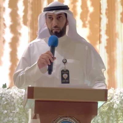 مدير مساعد في ثانوية عبدالعزيز الزامل /رئيس ومؤسس #جمعيه_صباح_الاحمد ومتطوع لخدمة أهالي #مدينة_صباح_الاحمد للتواصل/ 66999081 https://t.co/qxr3weSsOi