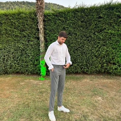 arif_Seydaa's profile picture. Havelsan Software Engineer | ICS SCADA Security