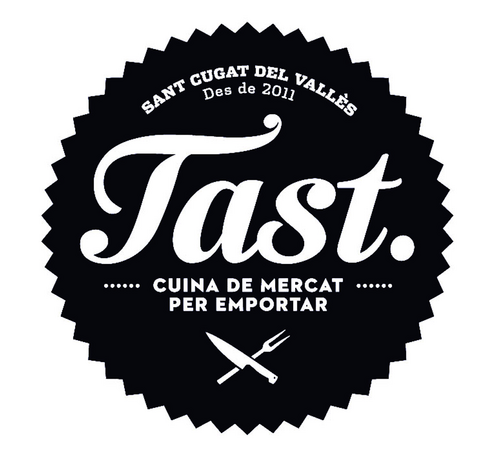 TastSantCugat's profile picture. Cuina de mercat per emportar. Menús diaris i rostisseria de qualitat. Càterings. Terrassa d'estiu. Nou Centre comercial Mira-Sol Centre.
Encàrrecs: 93 529 82 23