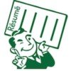 Graham Caulfield - The ExpertResumeMan (@expertresumeman) 's Twitter Profile
