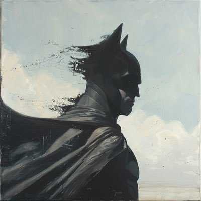 LuohanSmith's profile picture. 