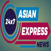 Asian Express News 24×7(@munendra96281) 's Twitter Profile Photo