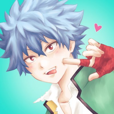 かぐです。成人済。アイコン・ヘッダー自作。フォロRPいいねご自由に。関西弁。腐発言あり。 挨拶以降のタメ語OK。創作、斉ψ、鬼徹、ヒロアカ、他いろいろ 応援箱wavebox▶︎【 https://t.co/DA6WuqtbAQ 】_ 裏垢鍵垢!▶︎【@KAGUIROHA_URA 】