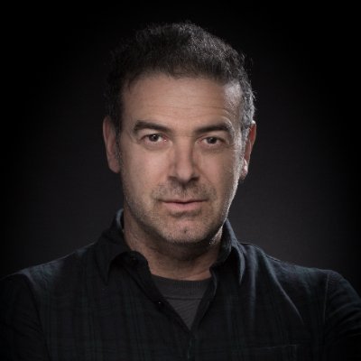 sapienza_peter's profile picture. Immersive & AI Strategist | Ex-Patagonia, Disney | Guiding real estate, civic & healthcare spaces with next-gen content, platforms
https://t.co/UmCYgY5sNU
