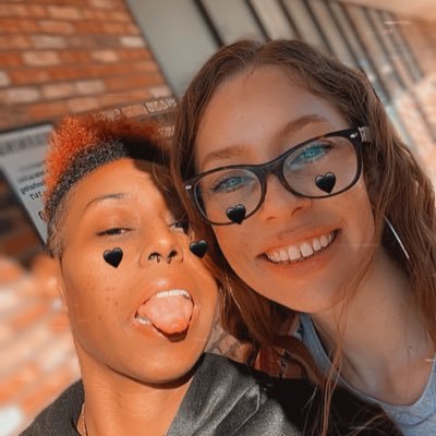 Makenna's mom ❤ 👭🌈Taken by RAM 🥰💍