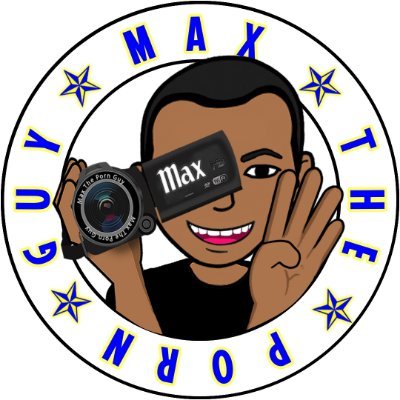 MaxThePornGuy
