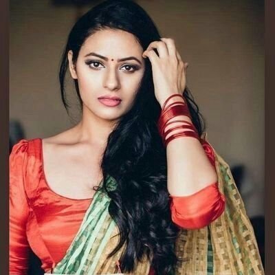 No one.
Just a woman of your dream.
Kattar Indu Sanskari ❤