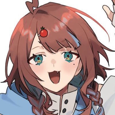 えぬ🫧🍅Vtuberさんのプロフィール画像