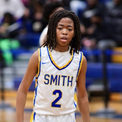 Andre Hoggard                        c/o 2029                            oscar smith middle school                              #agtg