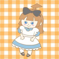 🦐世界のなのにちゃん🦐 (@nanonichancute) 's Twitter Profile