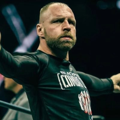 I speak the language of violence, but I’m also pretty good with my words. I just prefer my fists and anything sharp I can get my hands on.┊@JonMoxley parody.