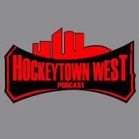 X - Hockeytown West Podcast(@HockeytownWpod) 's Twitter Profile Photo