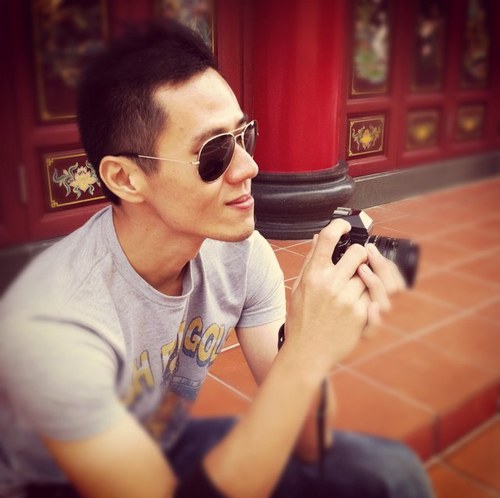 leochak's profile picture. 