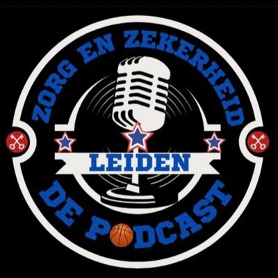 zzleidenpodcast Profile Picture