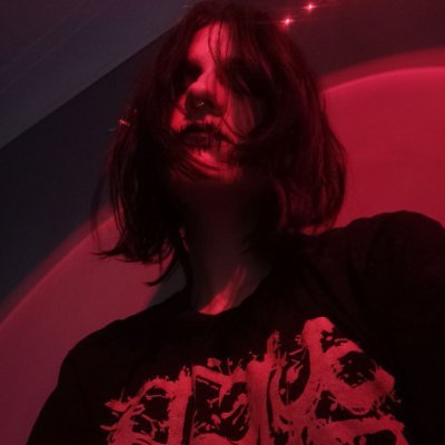 👿 NoahSander ᛗᚫᛉさんのプロフィール画像