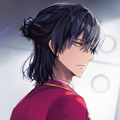 roazovy(JEE advanced arc)さんのプロフィール画像